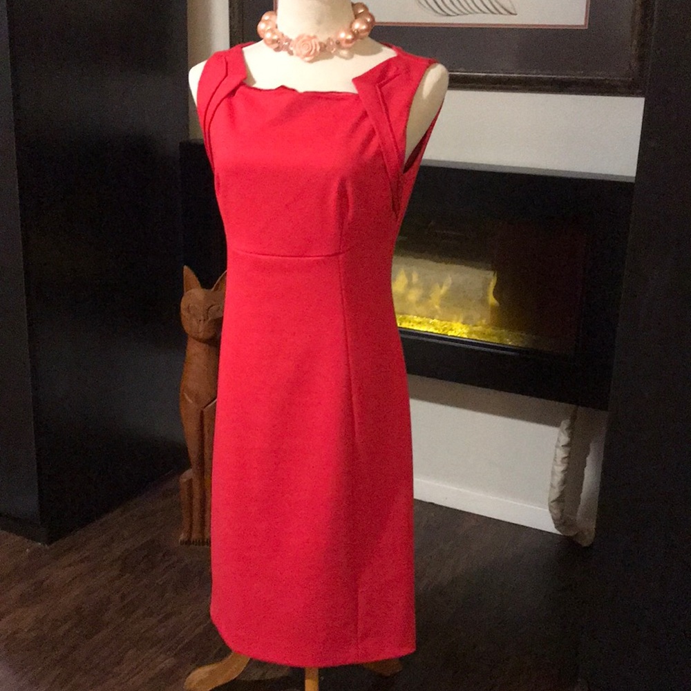 Tahari Dress
